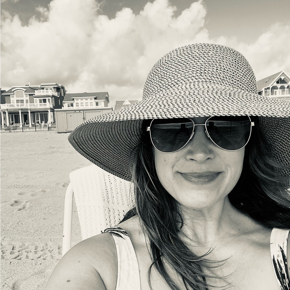 Meet your Posher, Tonya